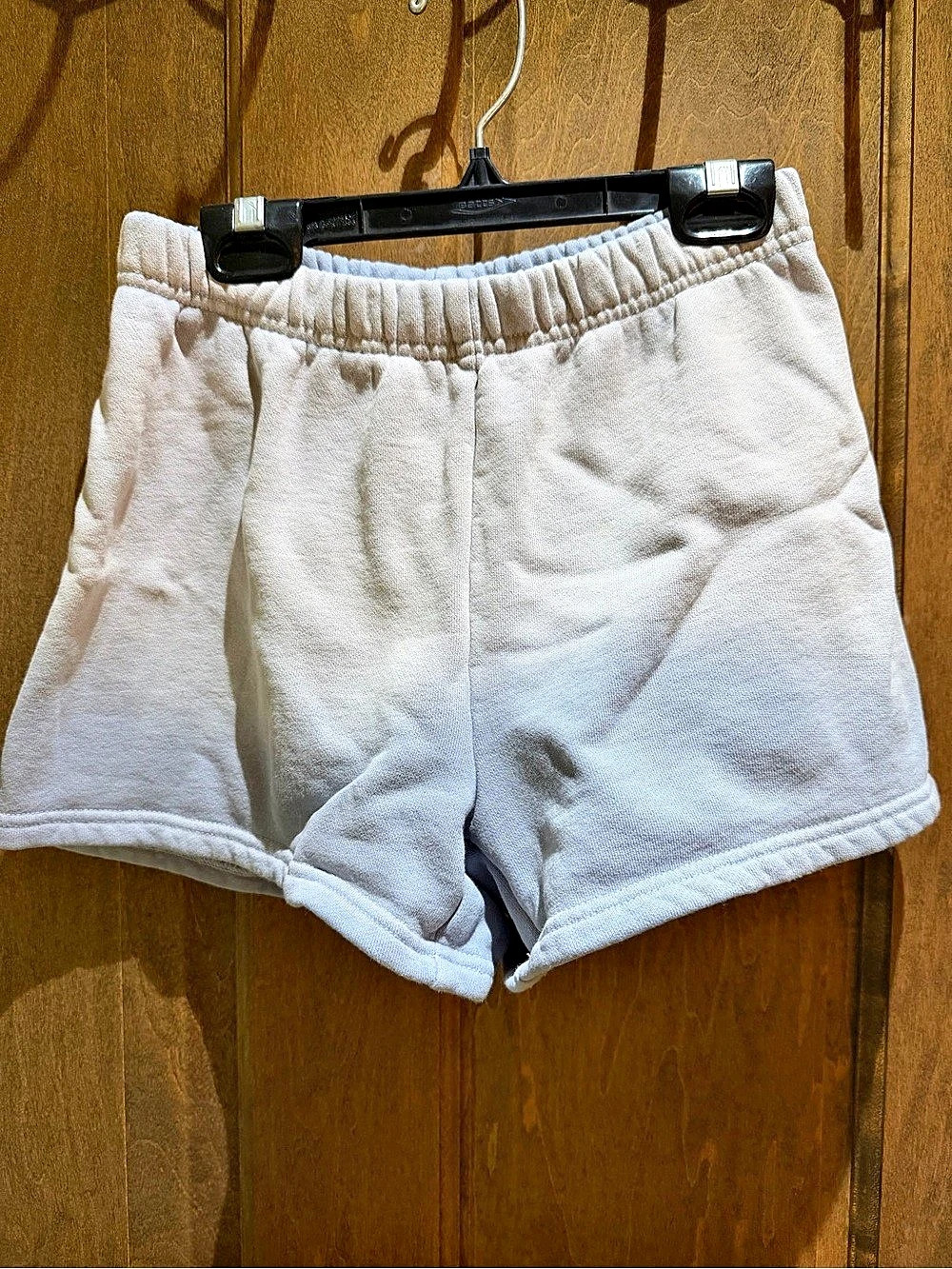 TNA Cozy Ombre Shorts Size XS